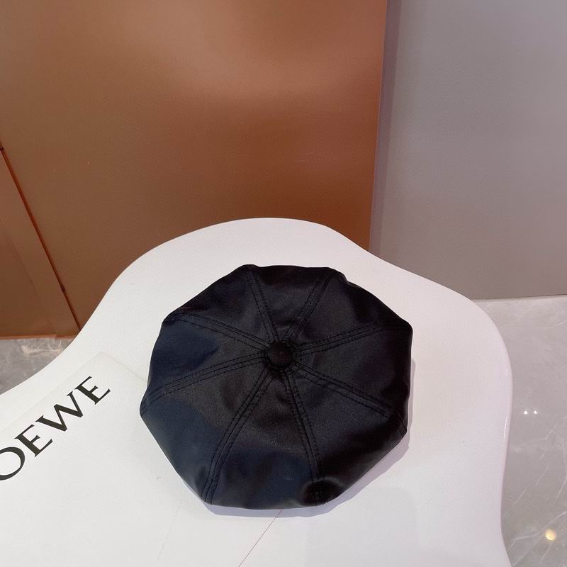 Prada beret (6)